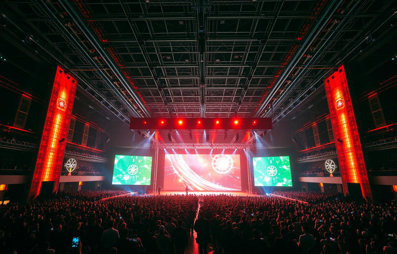 Concert Production